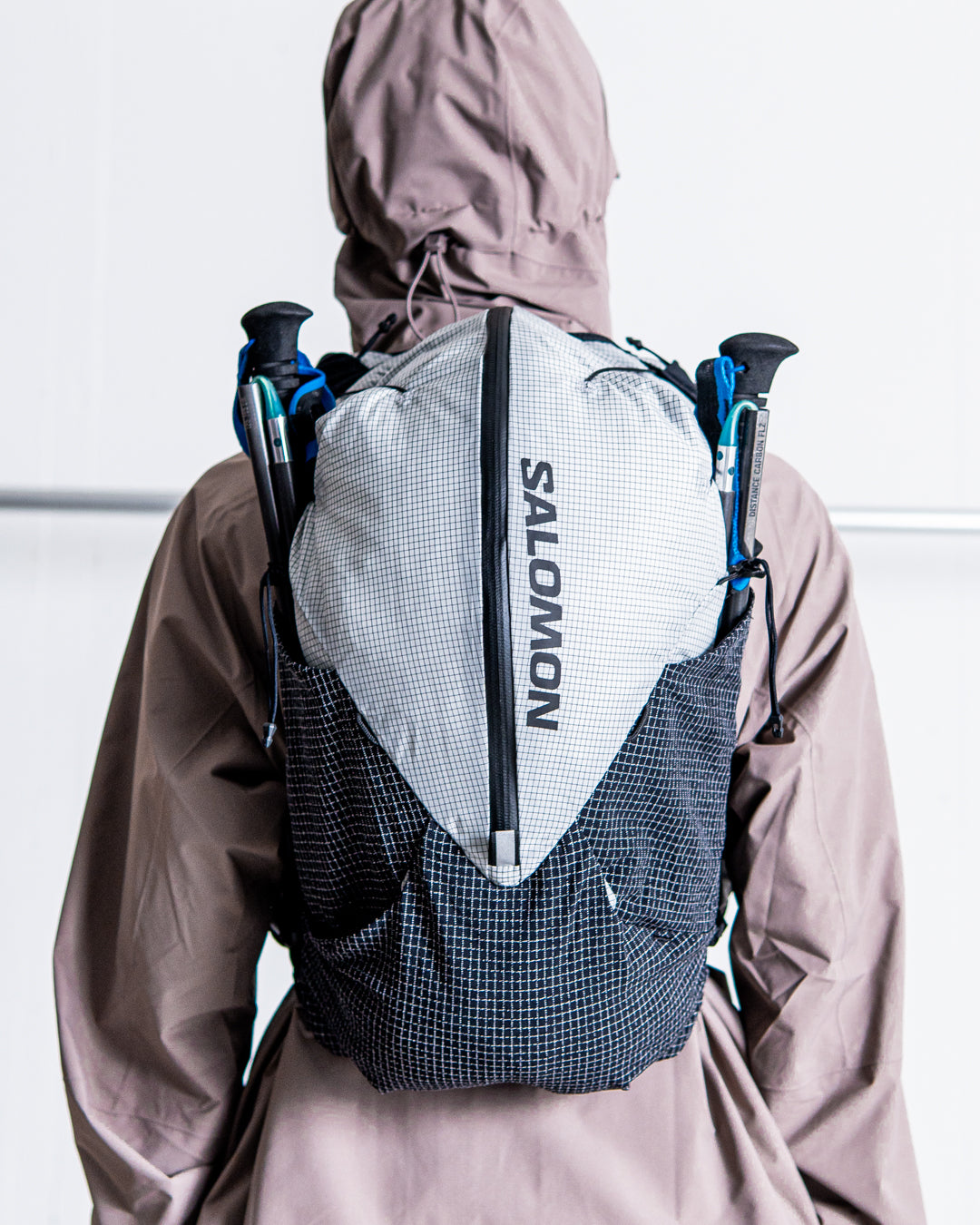 SALOMON S/LAB ADVENTURE 20 SET