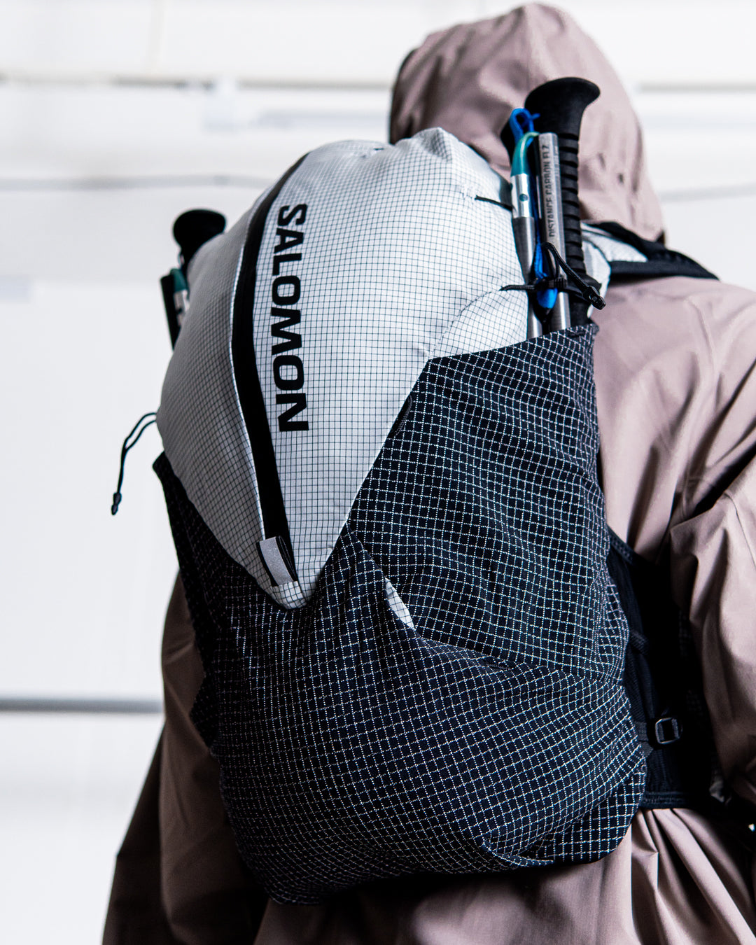 SALOMON S/LAB ADVENTURE 20 SET