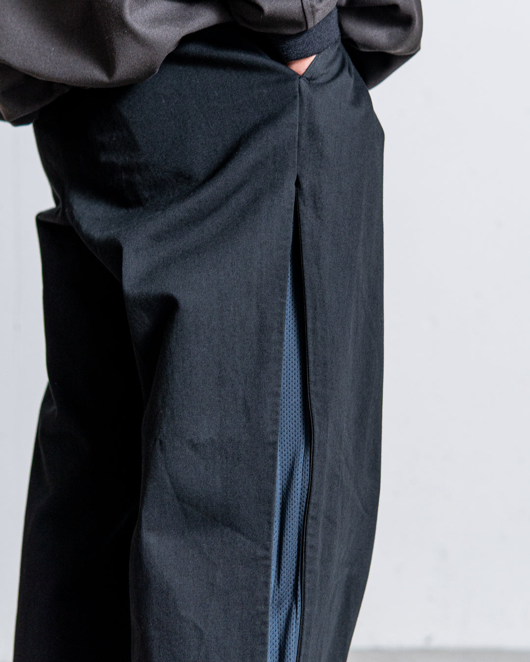 SEDAN ALL-PURPOSE Ventilation Chino Slacks