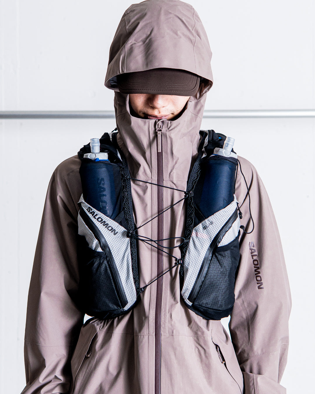 SALOMON S/LAB ADVENTURE 20 SET