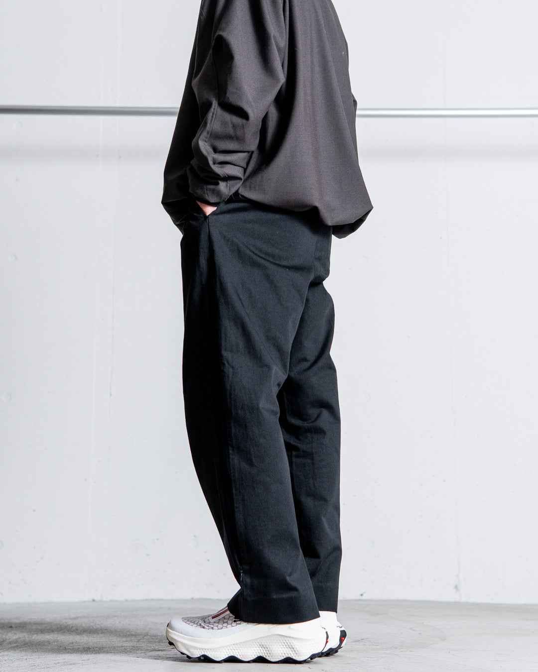 SEDAN ALL-PURPOSE Ventilation Chino Slacks
