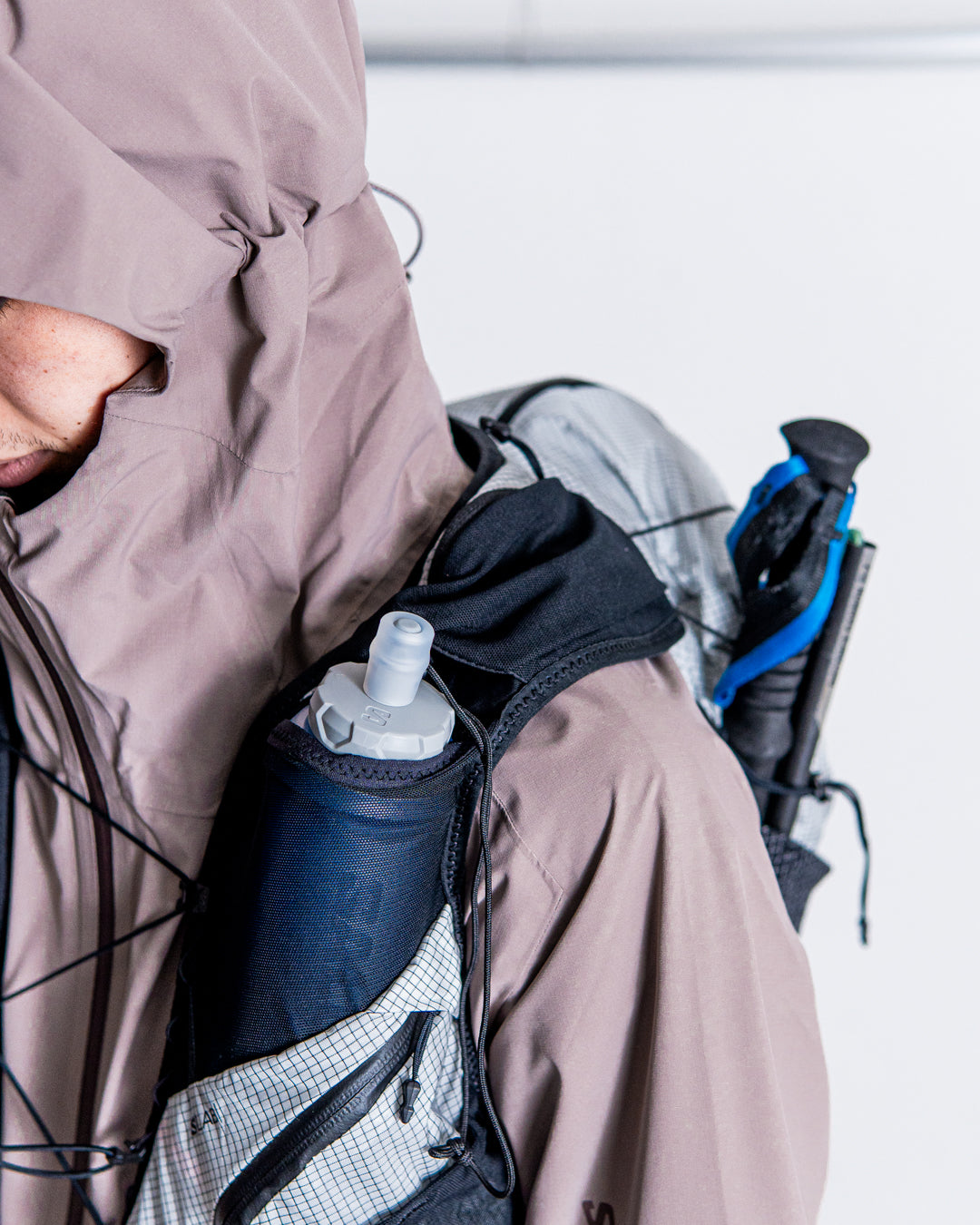 SALOMON S/LAB ADVENTURE 20 SET