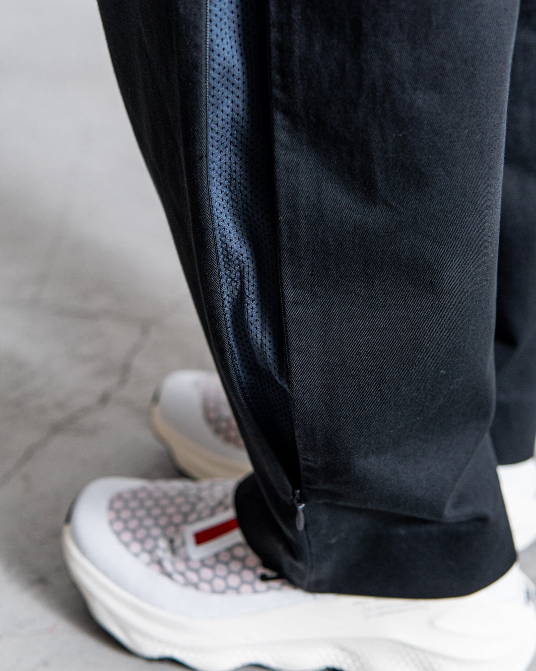 SEDAN ALL-PURPOSE Ventilation Chino Slacks