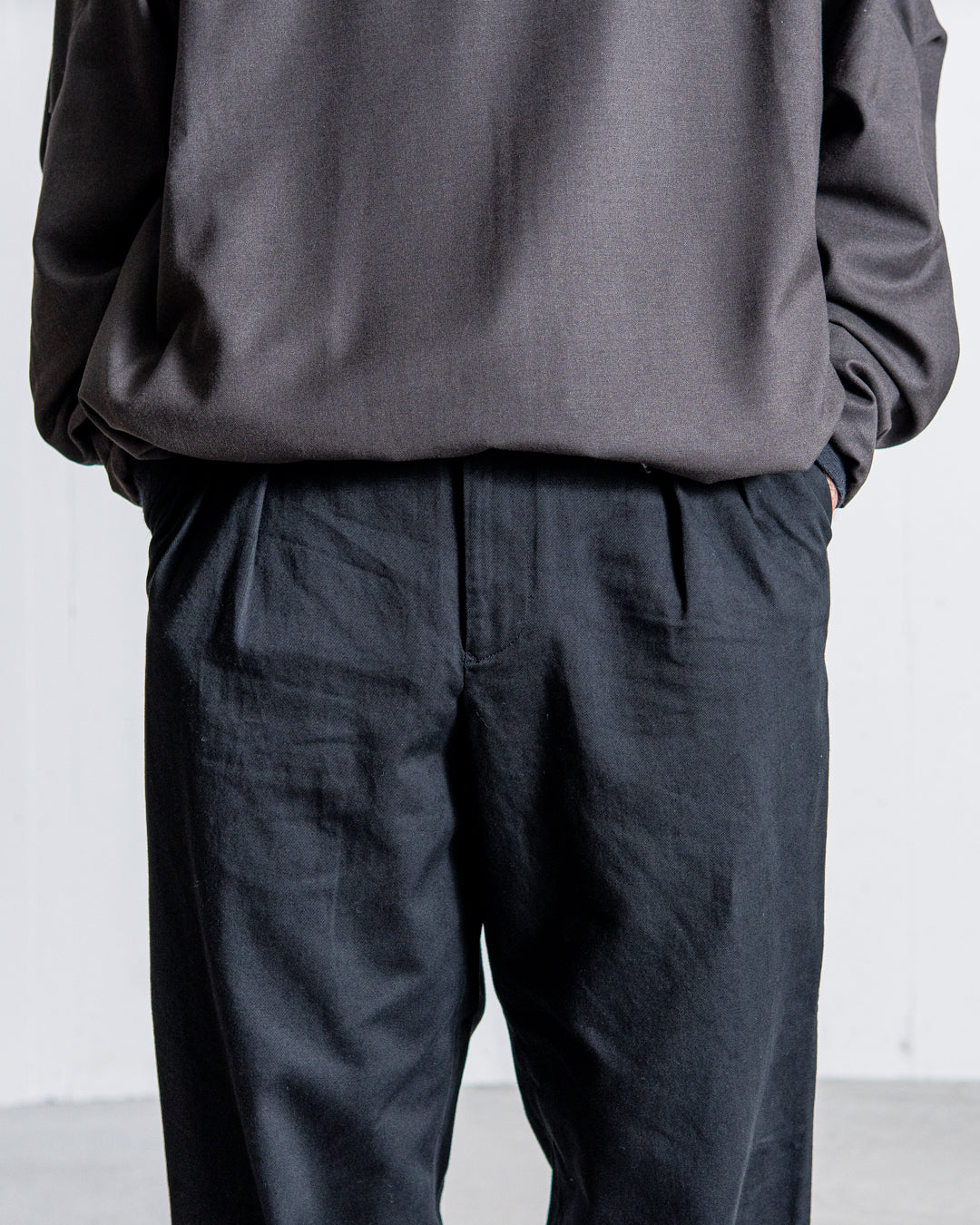 SEDAN ALL-PURPOSE Ventilation Chino Slacks
