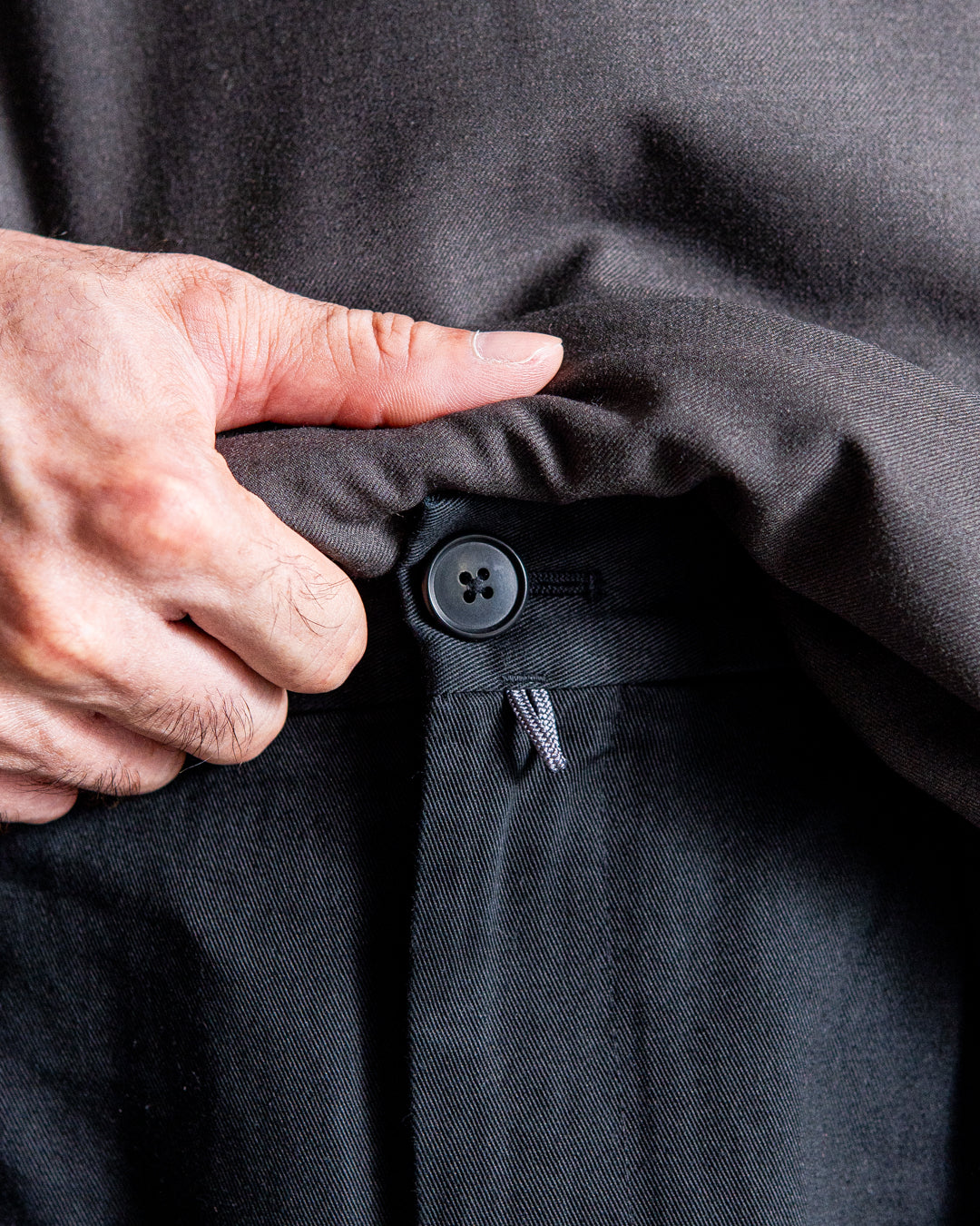 SEDAN ALL-PURPOSE Ventilation Chino Slacks