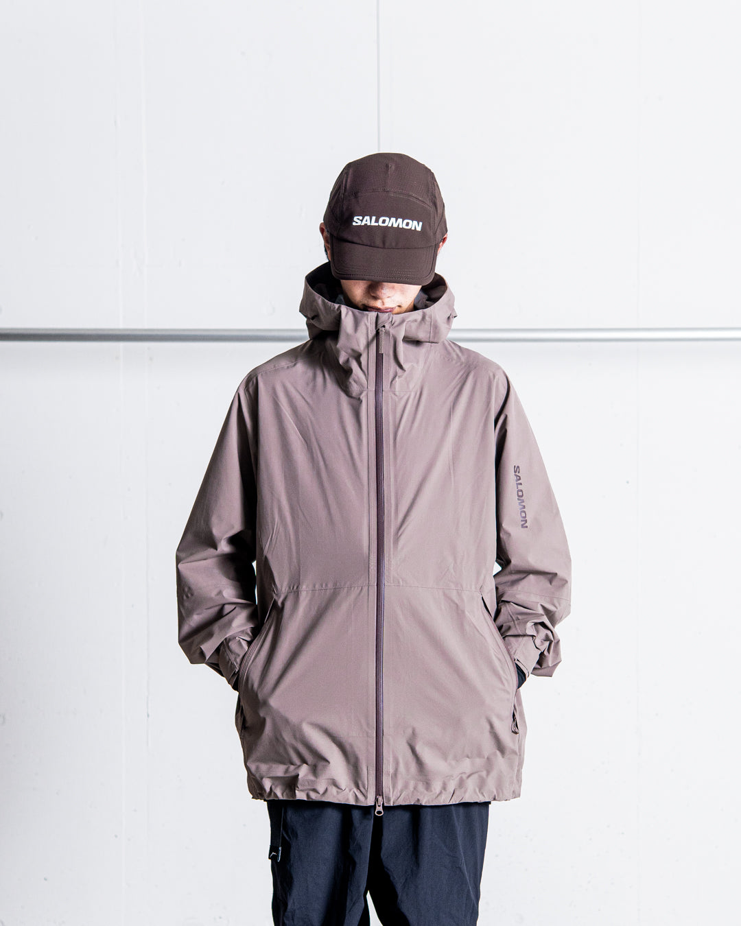 SALOMON OUTLINE OUTERPATH 2.5L