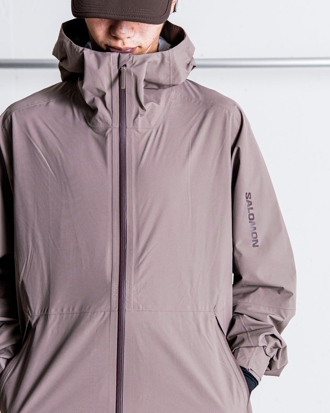 SALOMON OUTLINE OUTERPATH 2.5L