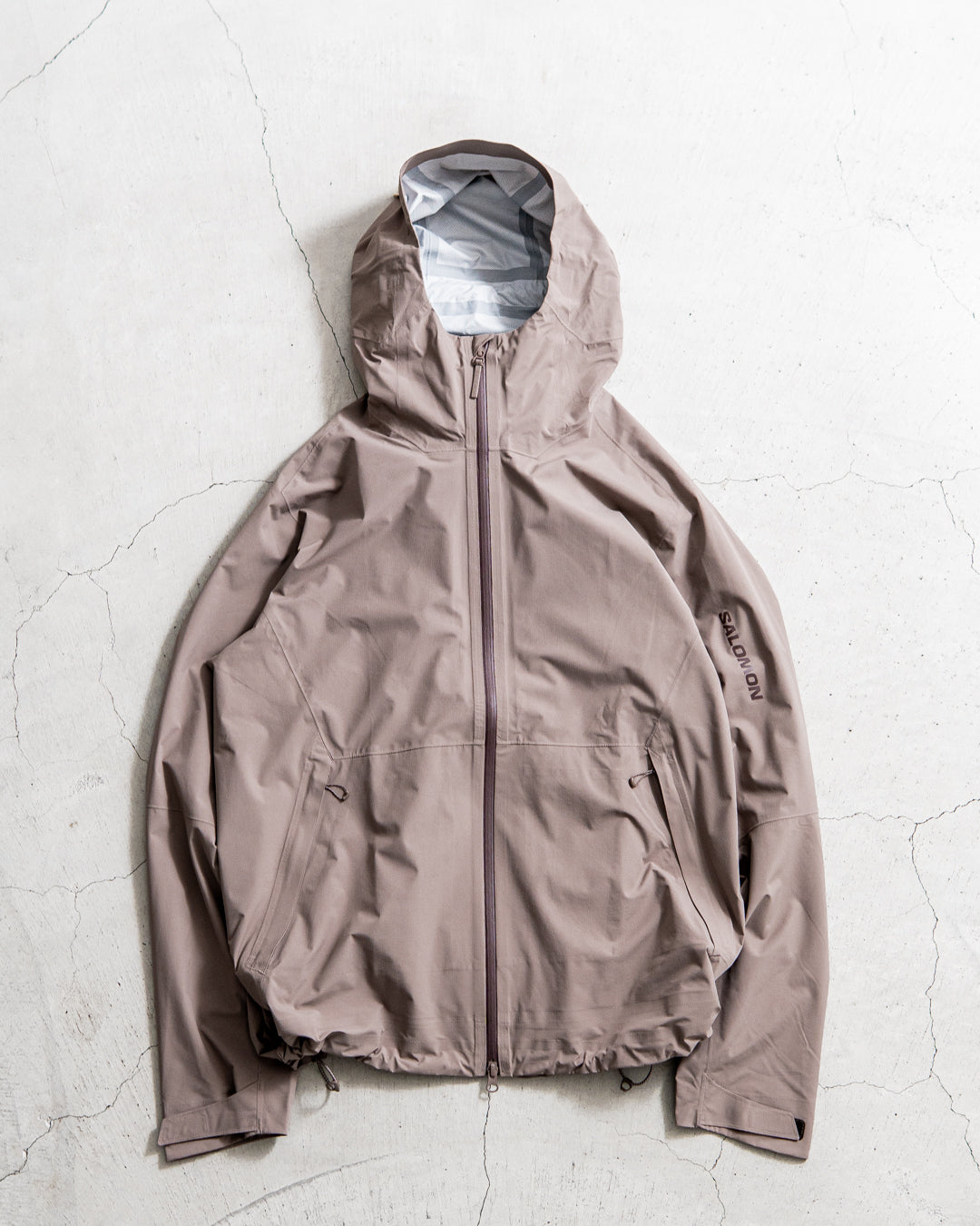 SALOMON OUTLINE OUTERPATH 2.5L