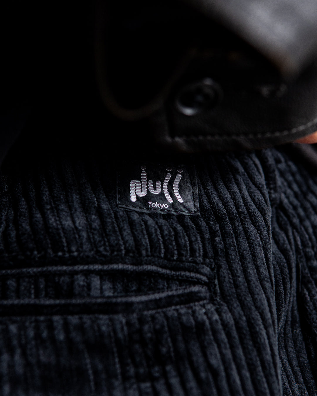 NULL BIG-TROUSERS