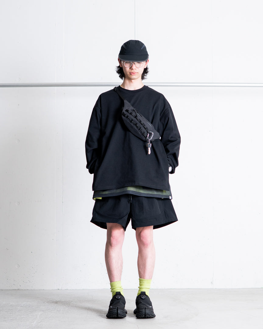 CMF OUTDOOR GARMENT W FACE TEE