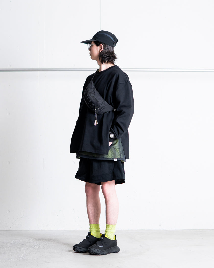 CMF OUTDOOR GARMENT W FACE TEE
