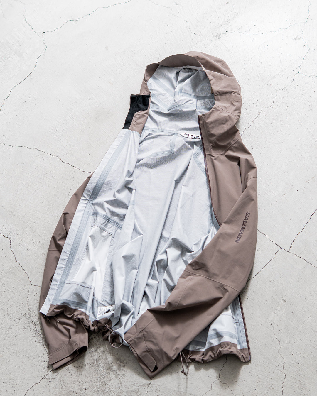 SALOMON OUTLINE OUTERPATH 2.5L