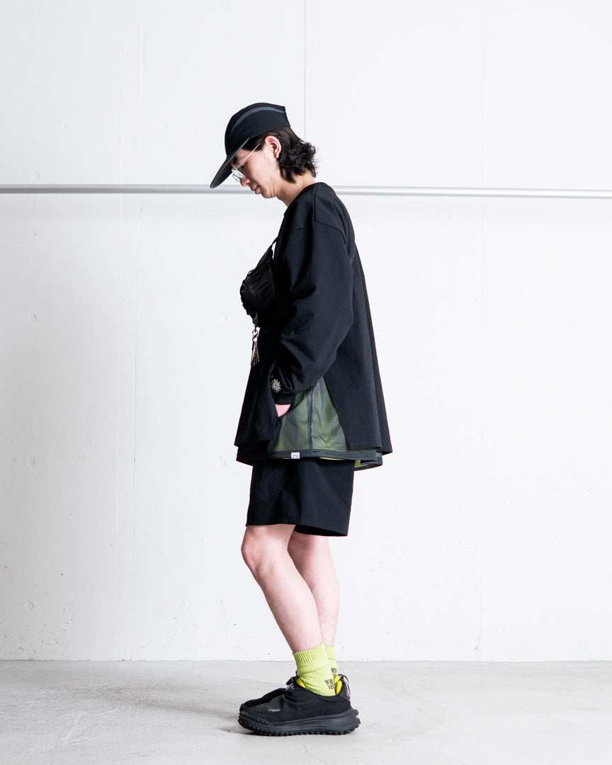 CMF OUTDOOR GARMENT W FACE TEE