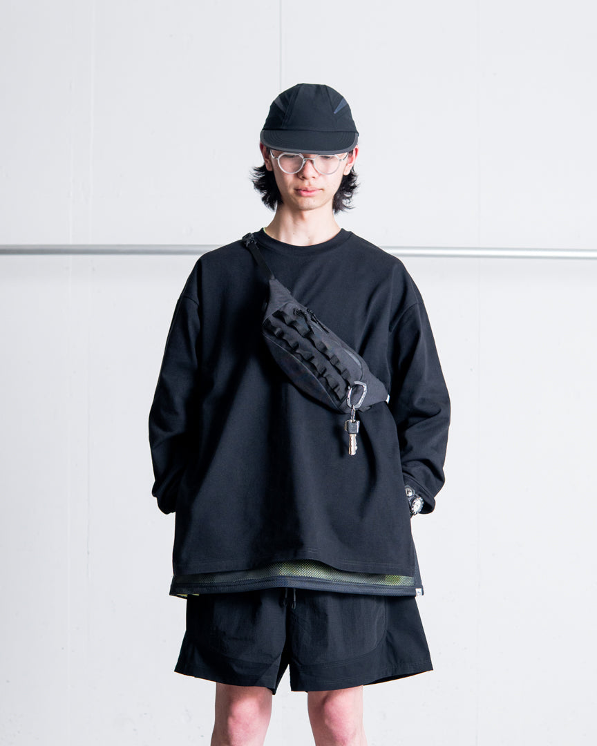 CMF OUTDOOR GARMENT W FACE TEE