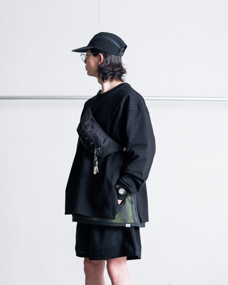 CMF OUTDOOR GARMENT W FACE TEE