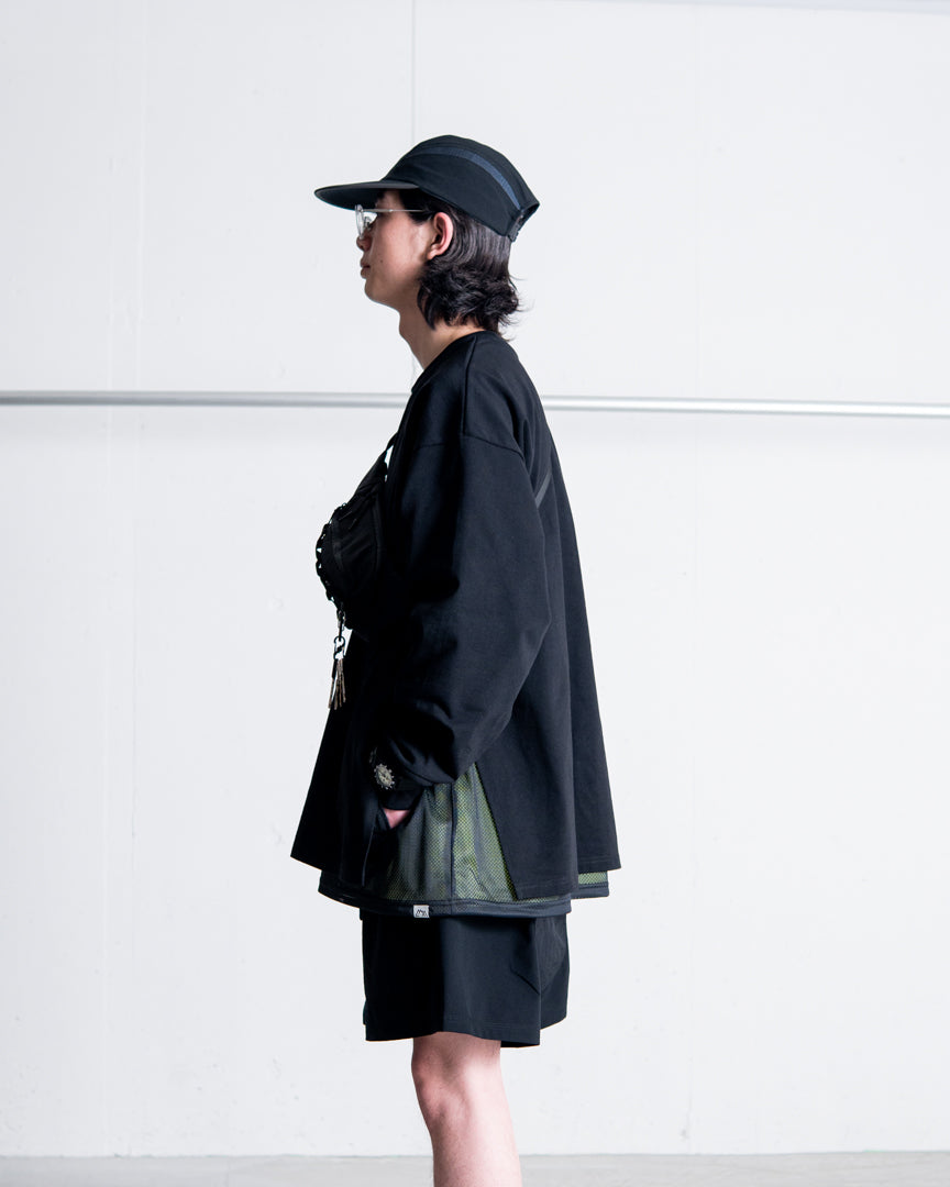CMF OUTDOOR GARMENT W FACE TEE