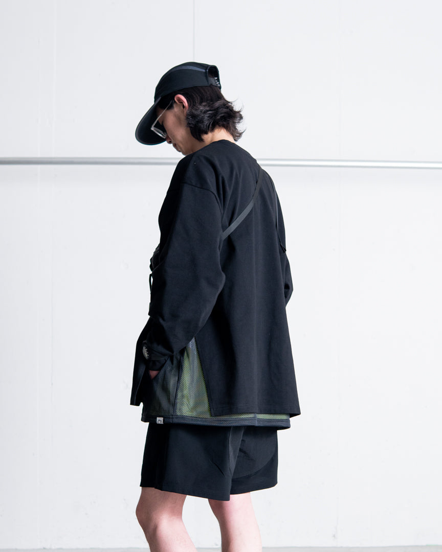 CMF OUTDOOR GARMENT W FACE TEE