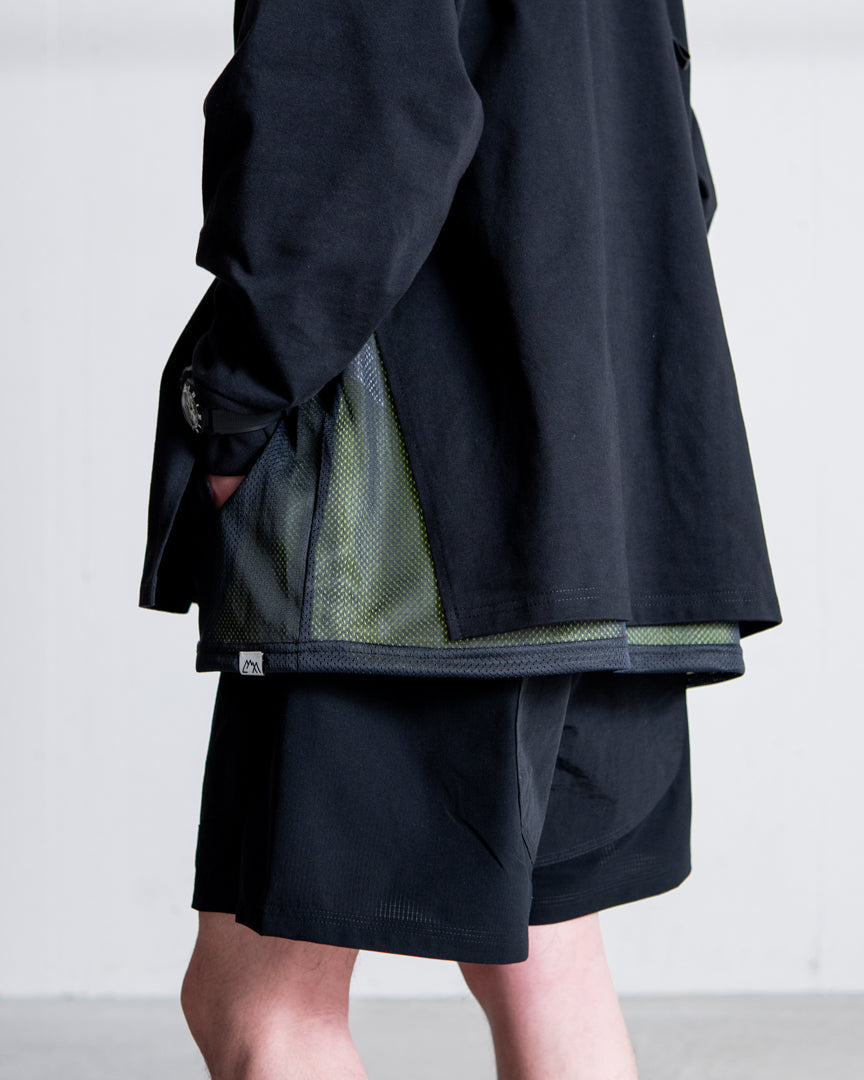 CMF OUTDOOR GARMENT W FACE TEE