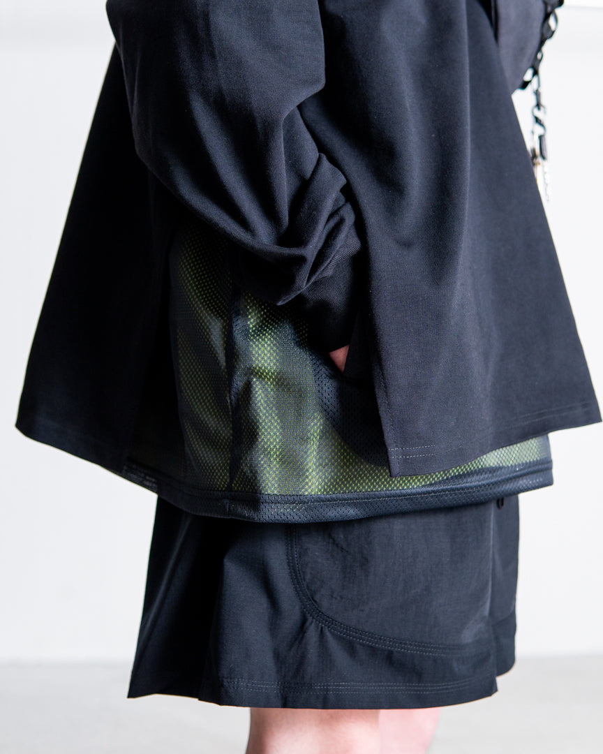 CMF OUTDOOR GARMENT W FACE TEE