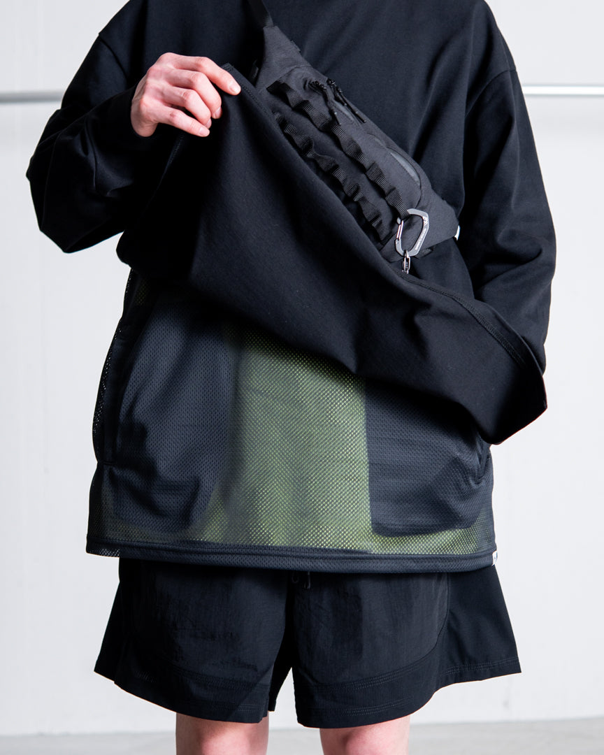 CMF OUTDOOR GARMENT W FACE TEE