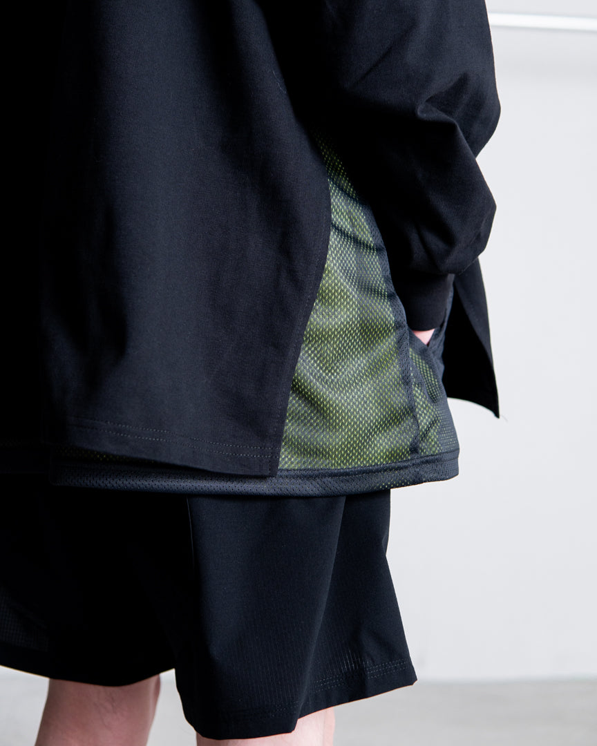 CMF OUTDOOR GARMENT W FACE TEE