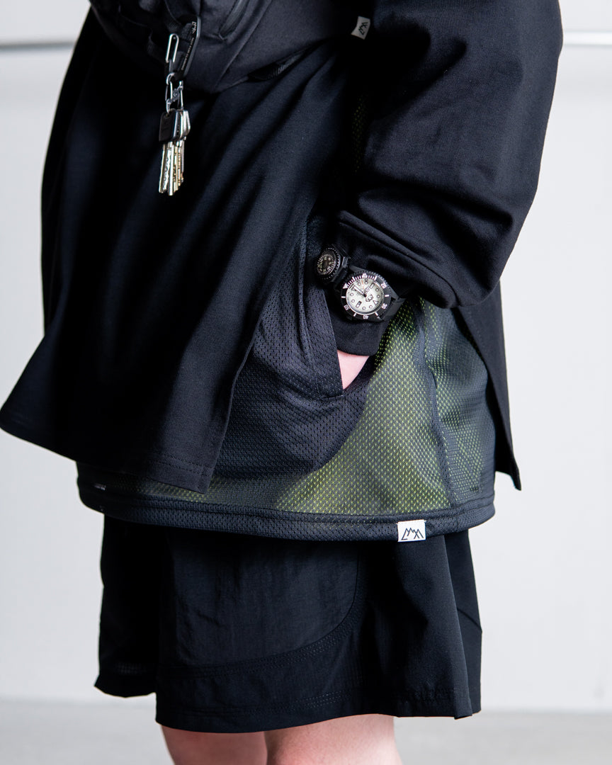 CMF OUTDOOR GARMENT W FACE TEE