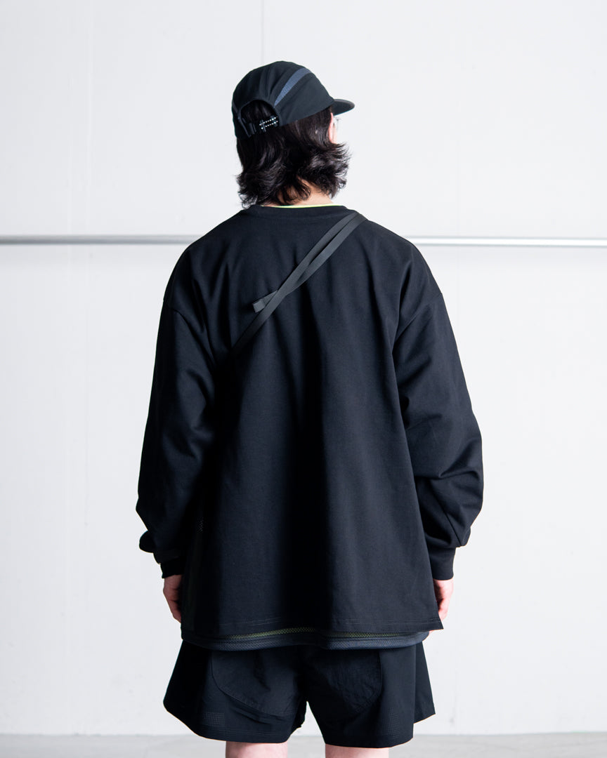 CMF OUTDOOR GARMENT W FACE TEE