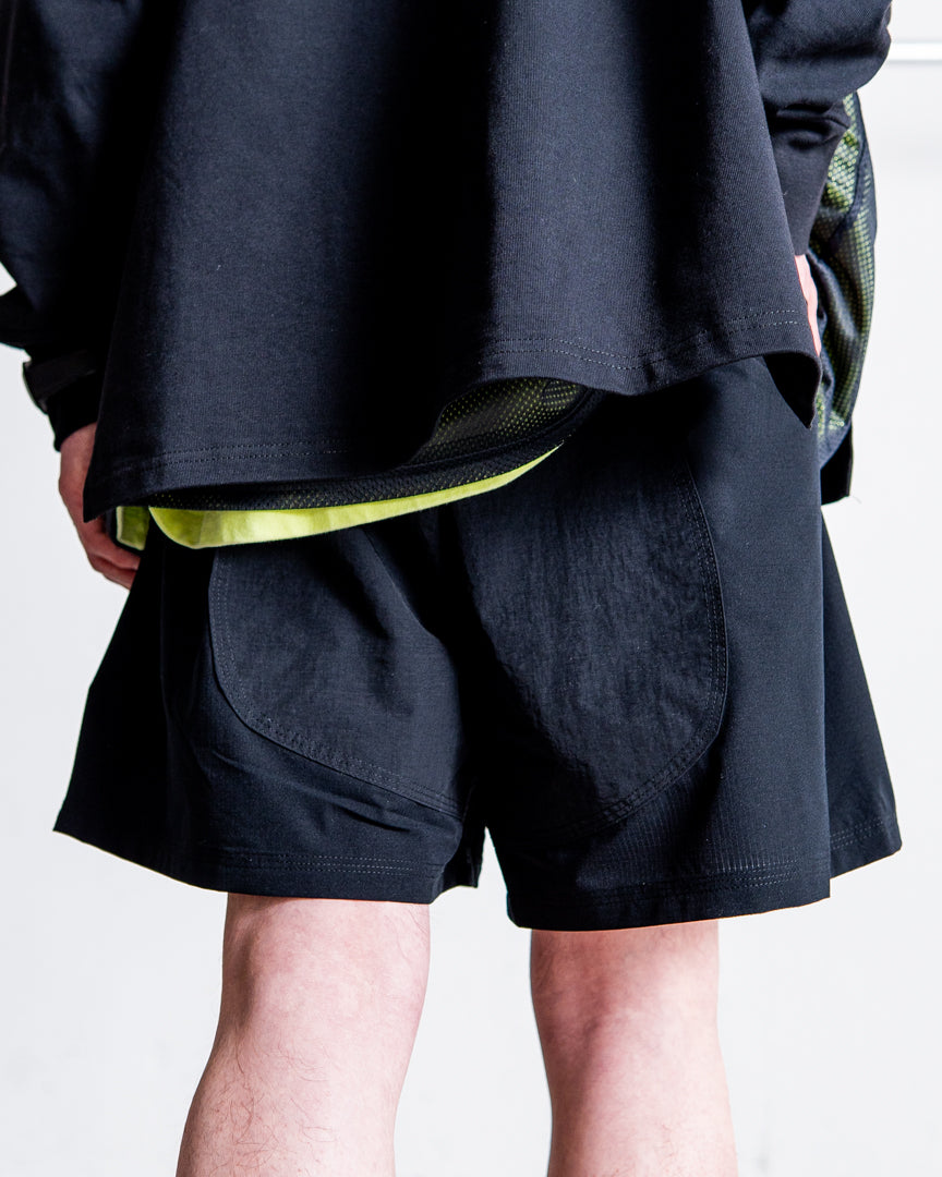 CMF OUTDOOR GARMENT MTB SHORTS
