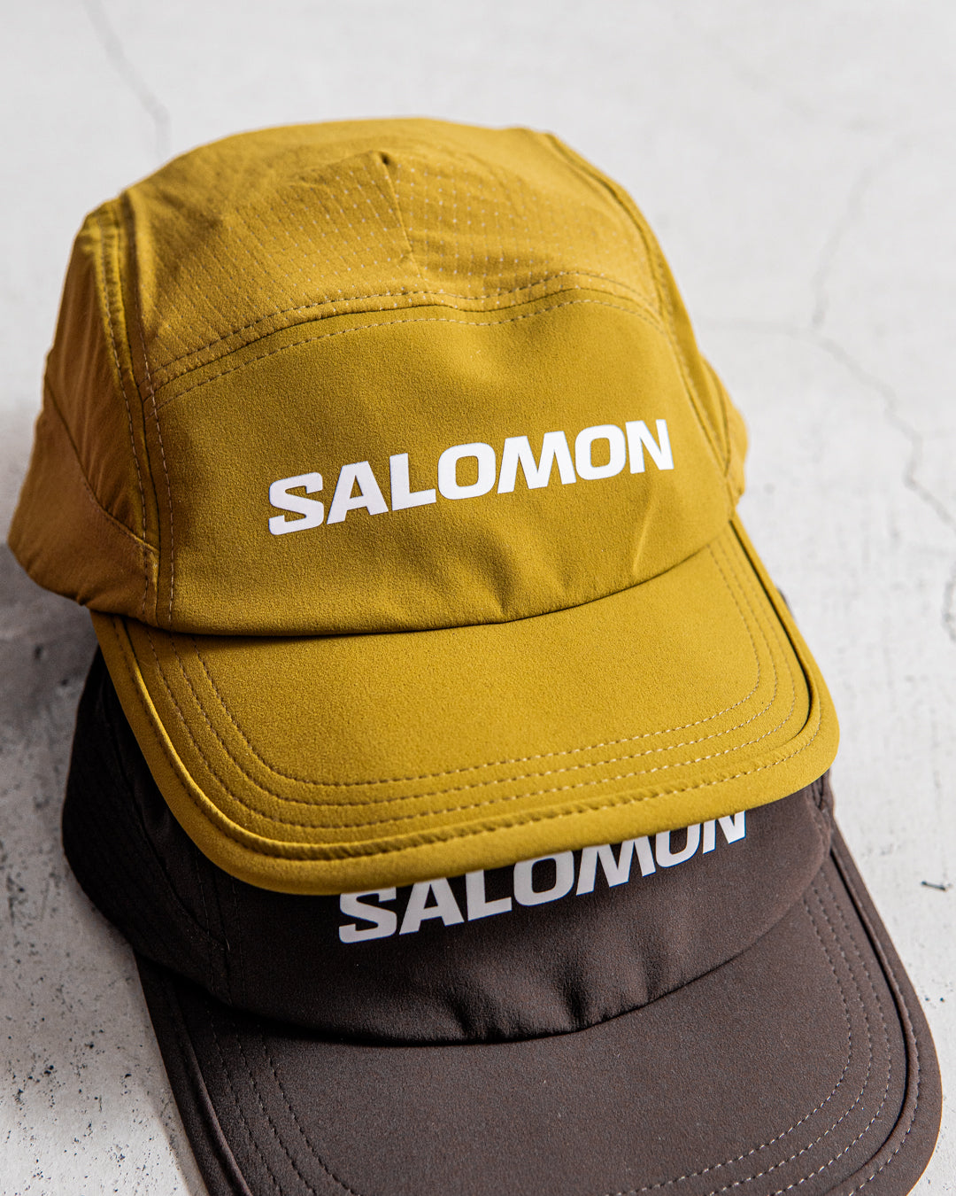 SALOMON SENSE AERO
