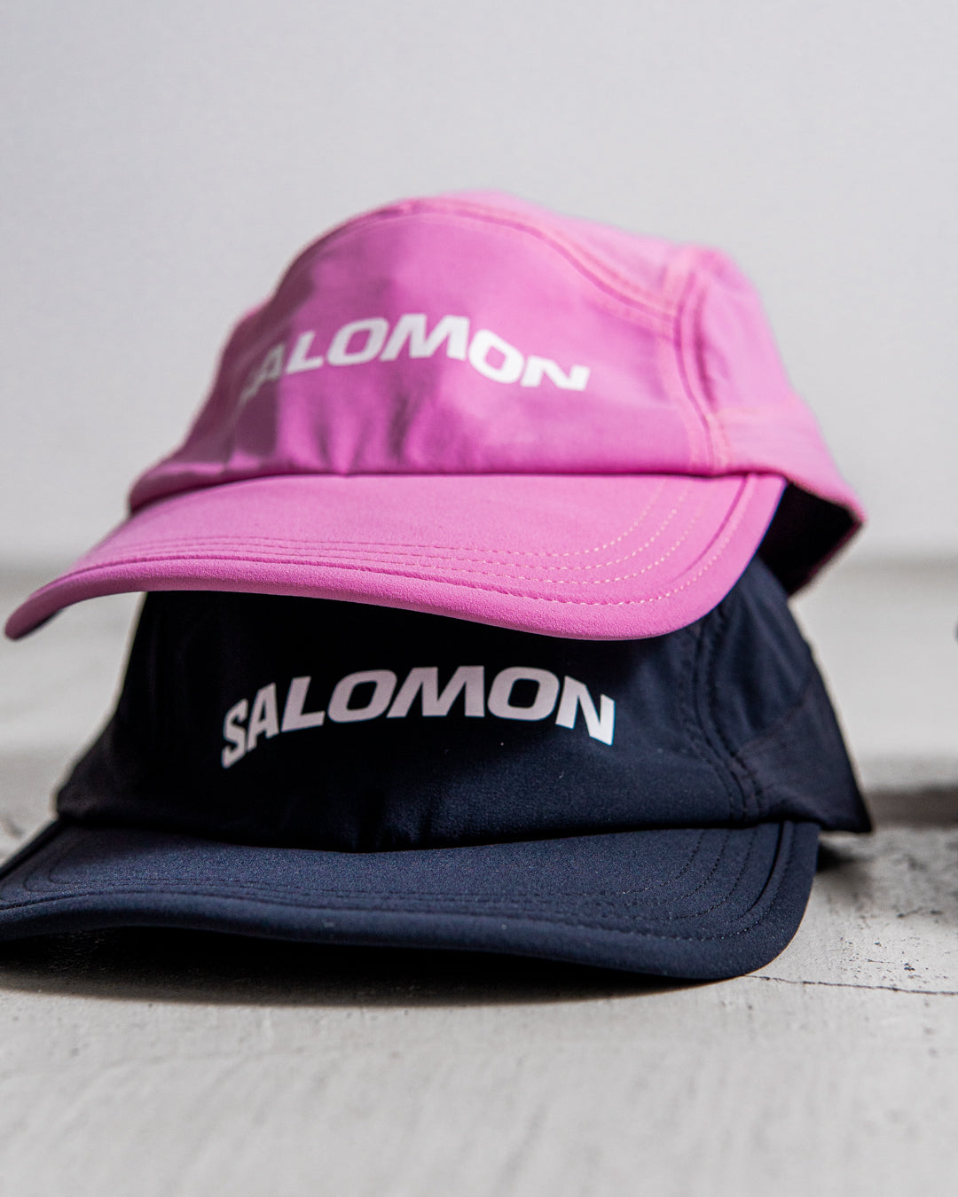 SALOMON SENSE AERO
