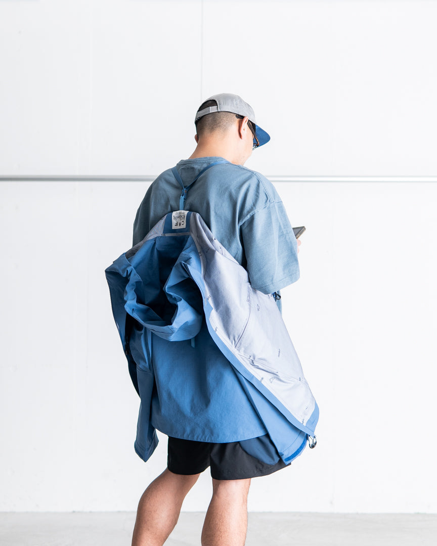 Children of the discordance HAND DYEING SWEAT PANTS