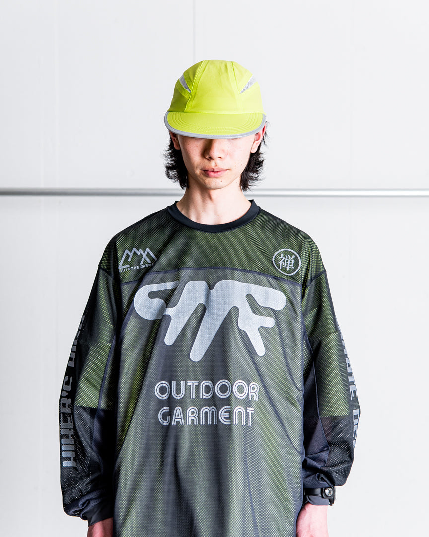 CMF OUTDOOR GARMENT BMX TEE