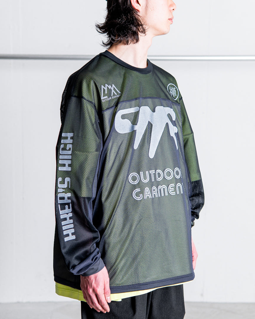CMF OUTDOOR GARMENT BMX TEE