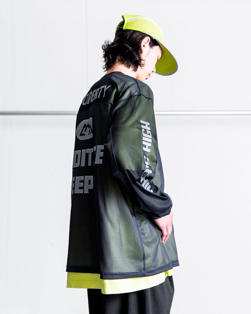 CMF OUTDOOR GARMENT BMX TEE