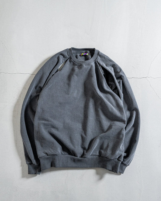 is-ness Ventilated Sweatshirt