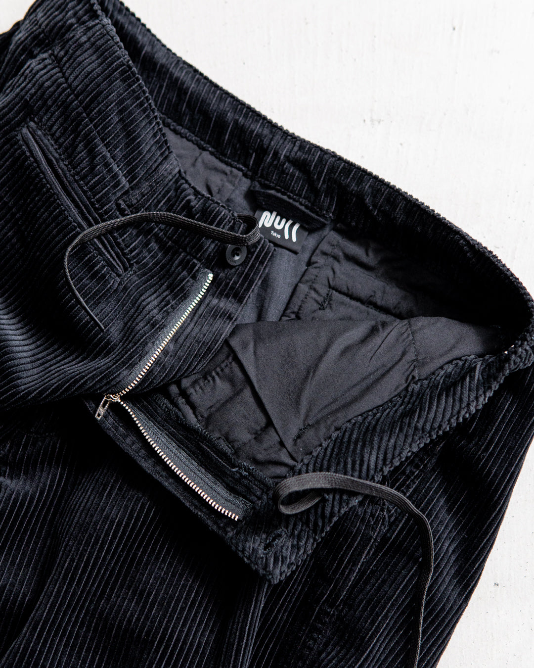 NULL BIG-TROUSERS