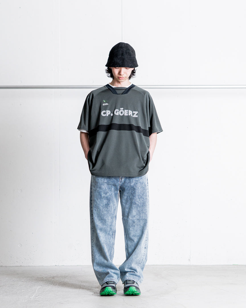 erima SS GAME SHIRTS
