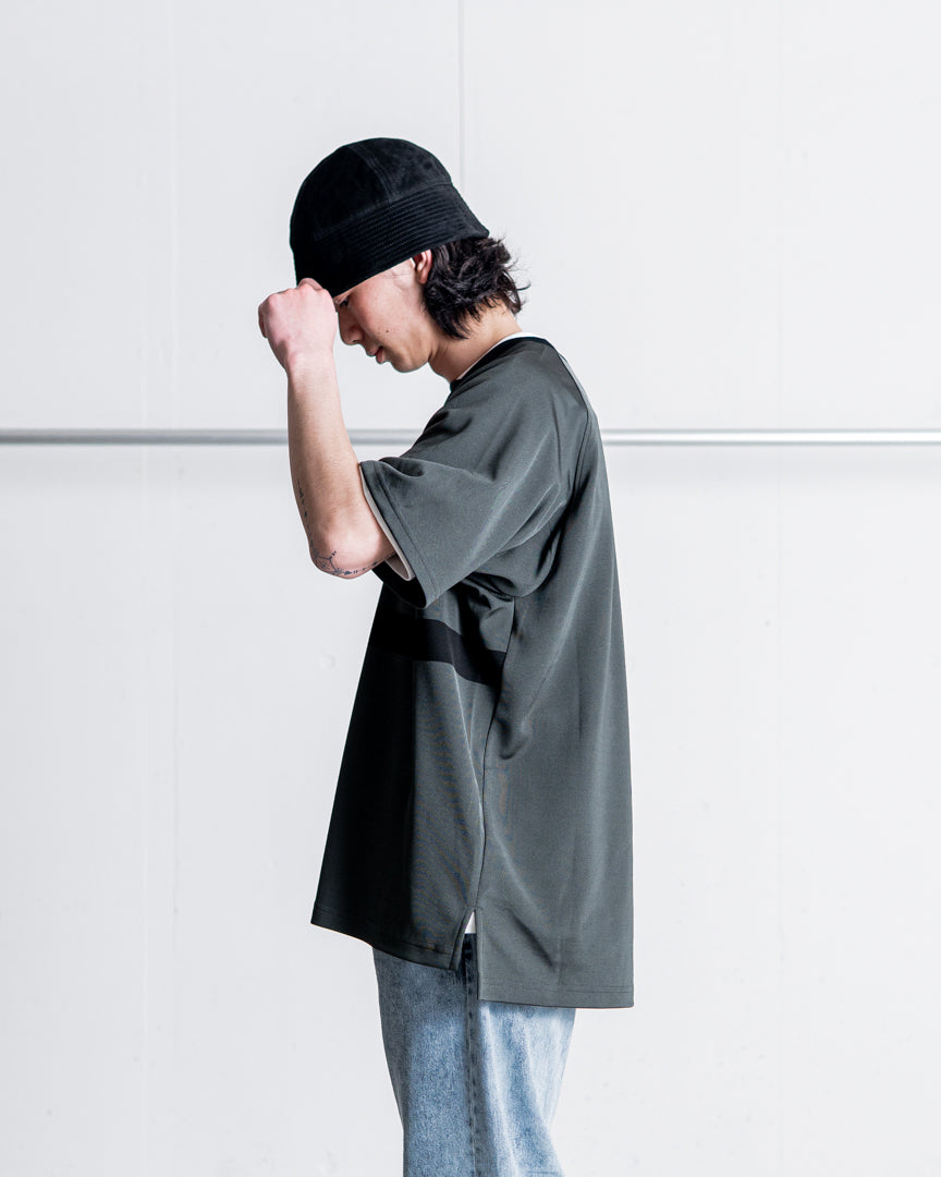 erima SS GAME SHIRTS