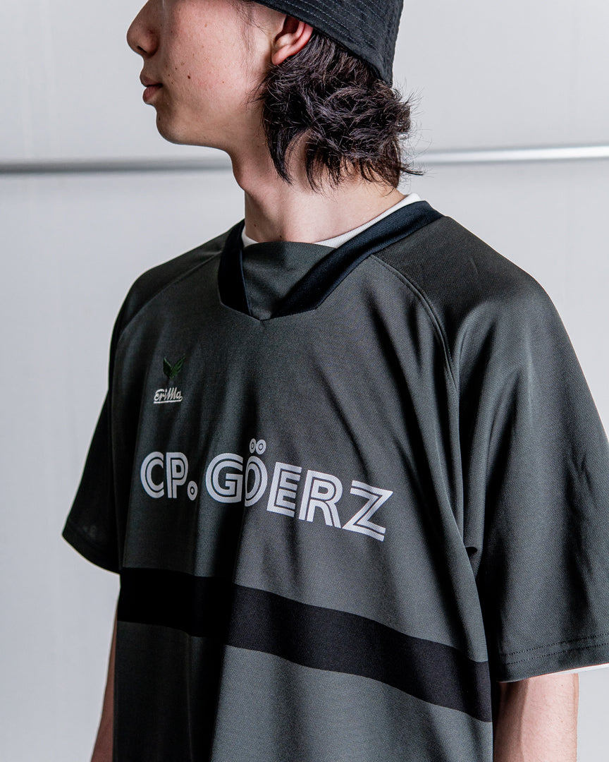 erima SS GAME SHIRTS