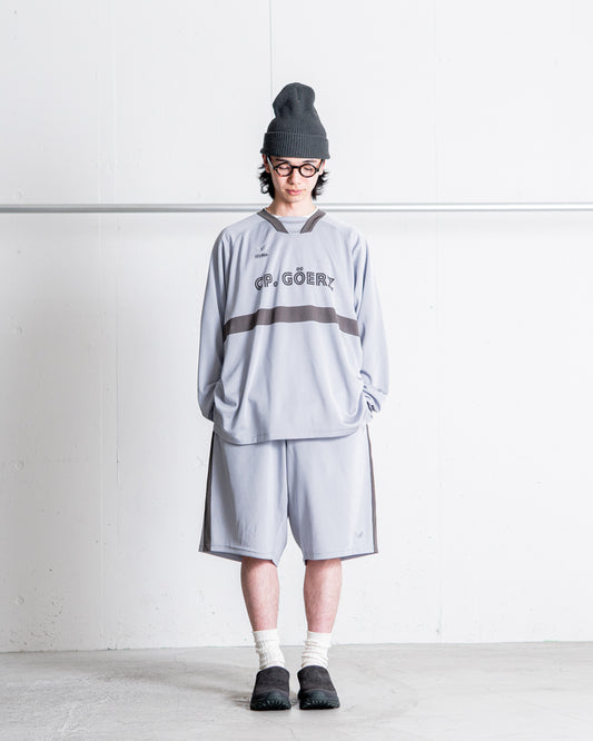 erima LS GAME SHIRTS