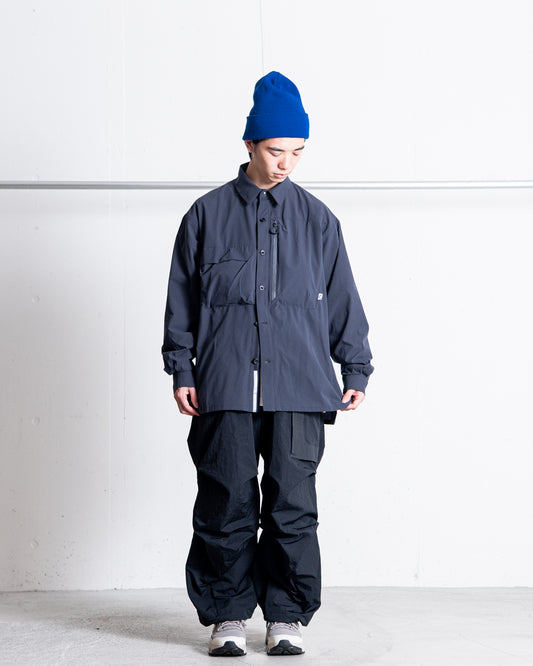 【RESTOCK】norbit Field Track Pants