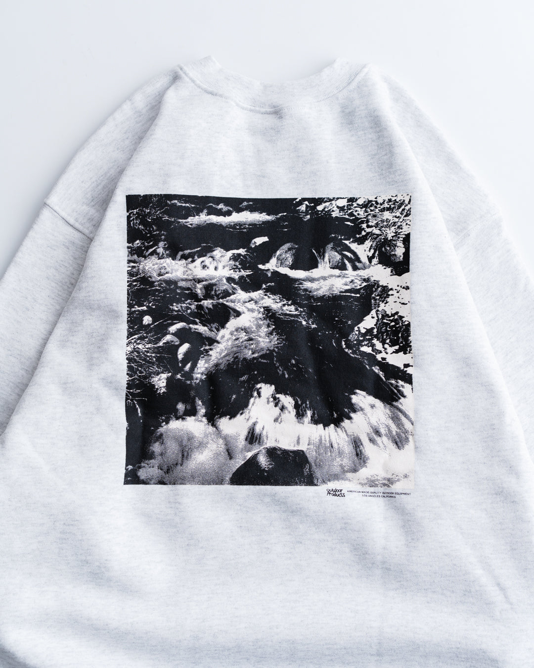 OUTDOOR PRODUCTS CEDARVILLE