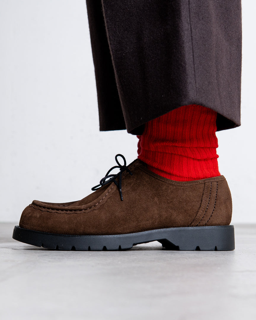 【RESTOCK】KLEMAN PADROR SUEDE