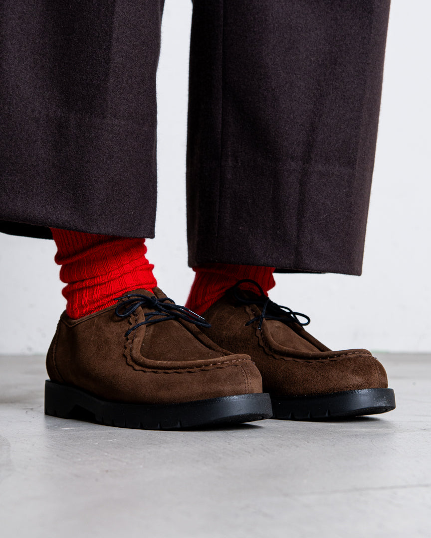 【RESTOCK】KLEMAN PADROR SUEDE