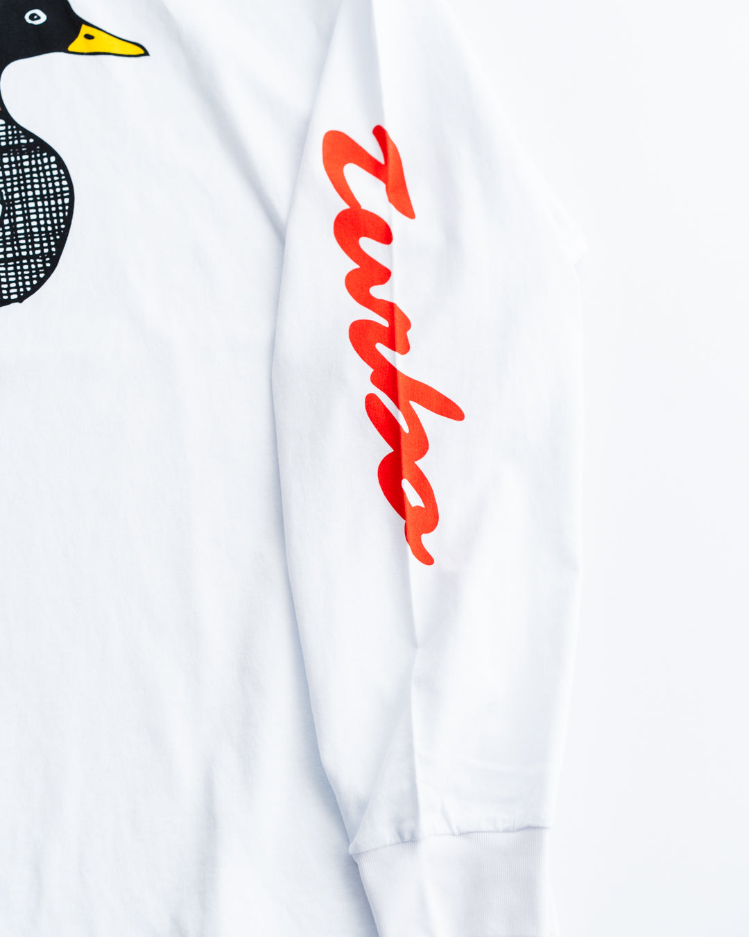 Acy TURBO DUCK L/S TEE