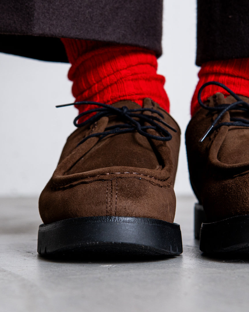【RESTOCK】KLEMAN PADROR SUEDE