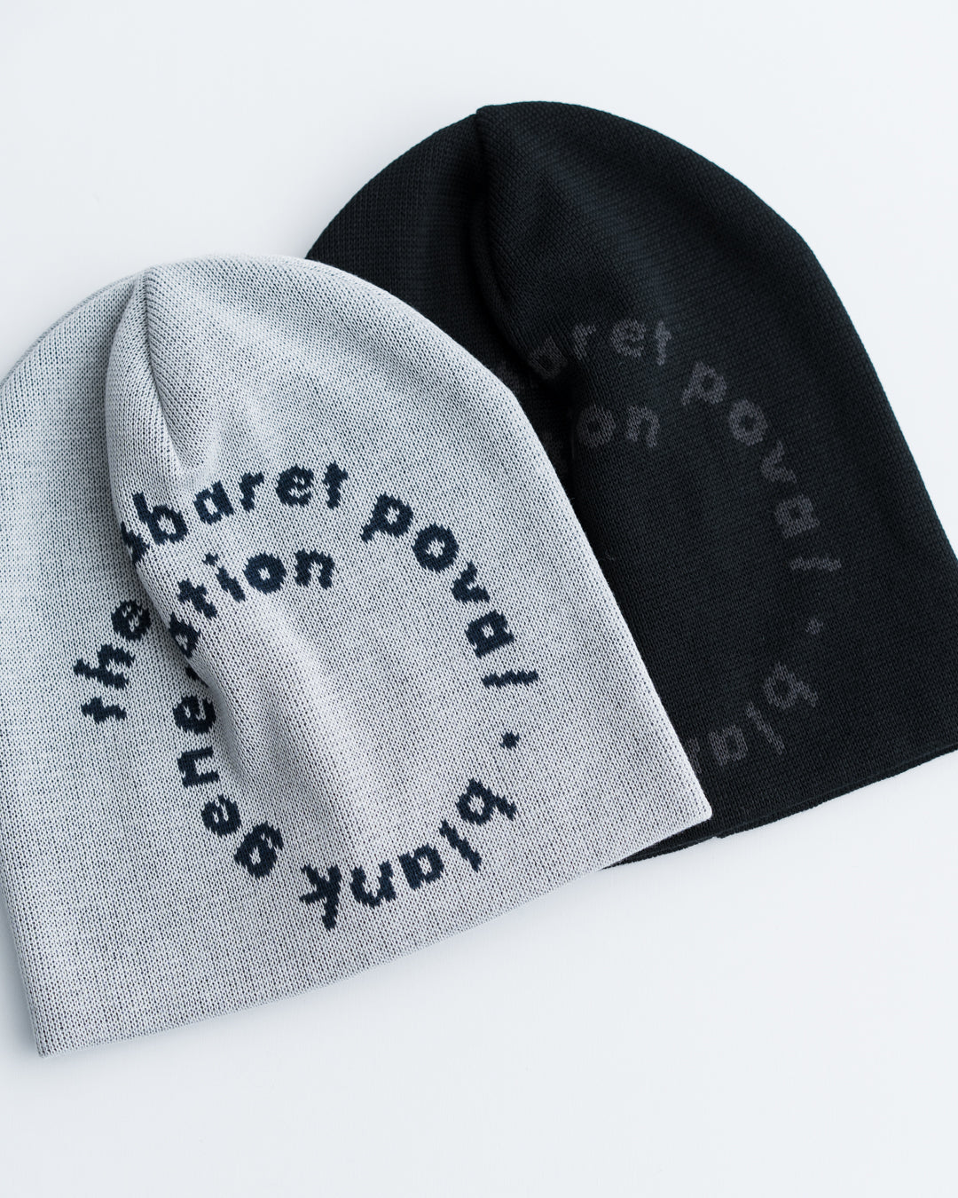 CABARET POVAL Sidewalk Beanie