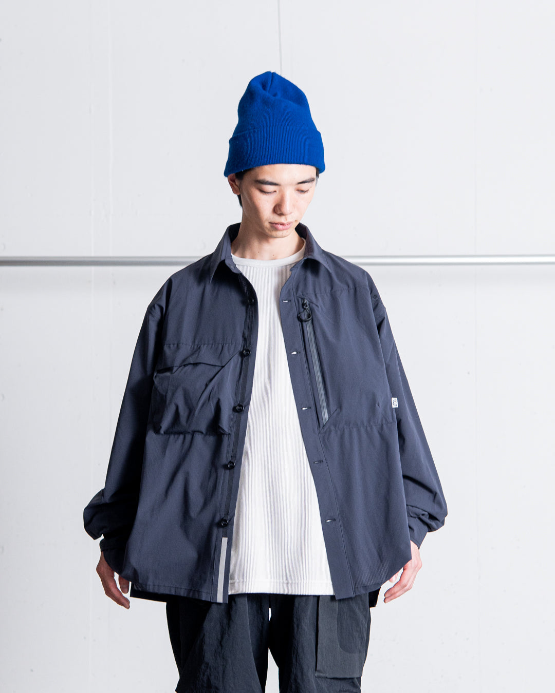 CMF OUTDOOR GARMENT GW SHIRTS