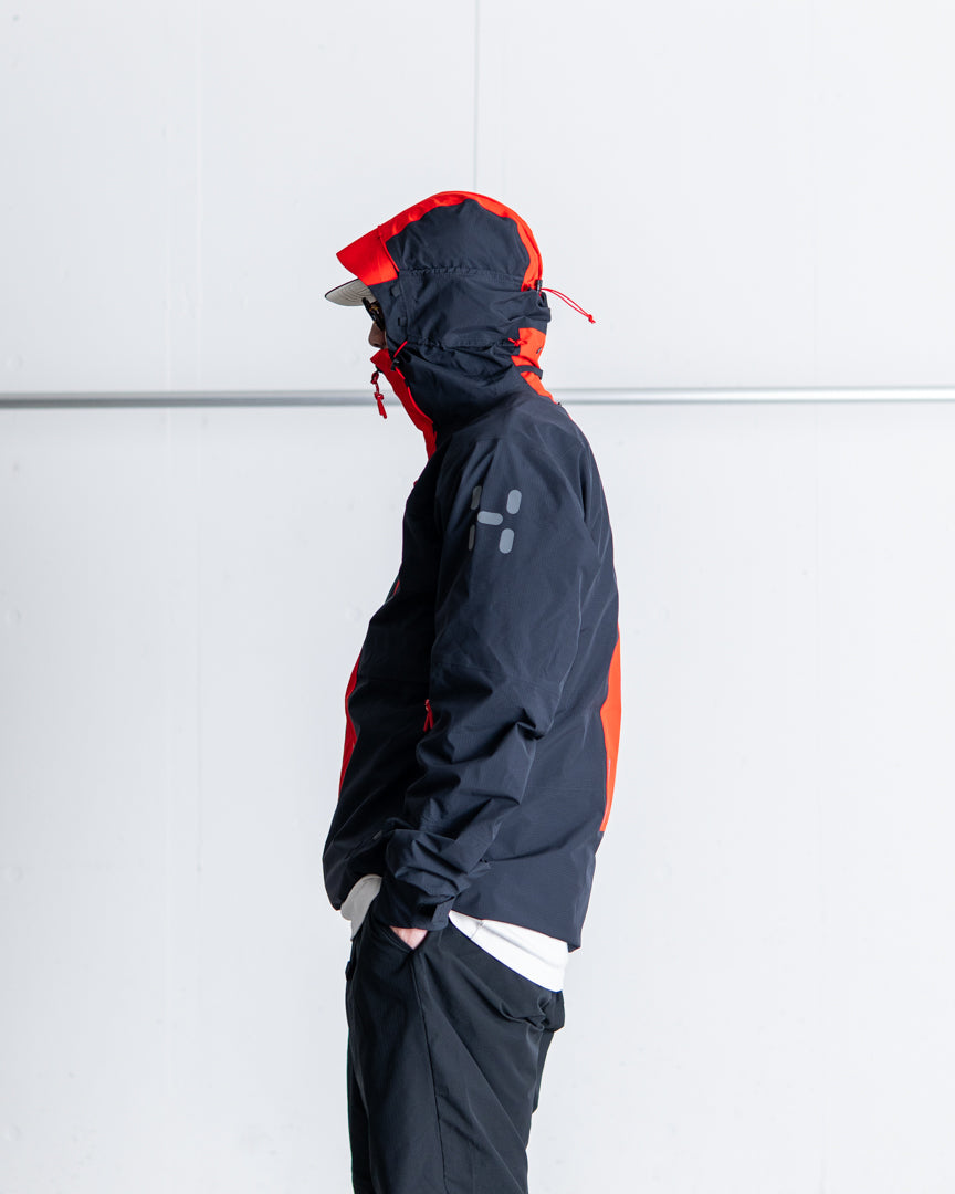 Haglofs LIM ZT Trek GTX PRO Jacket Men