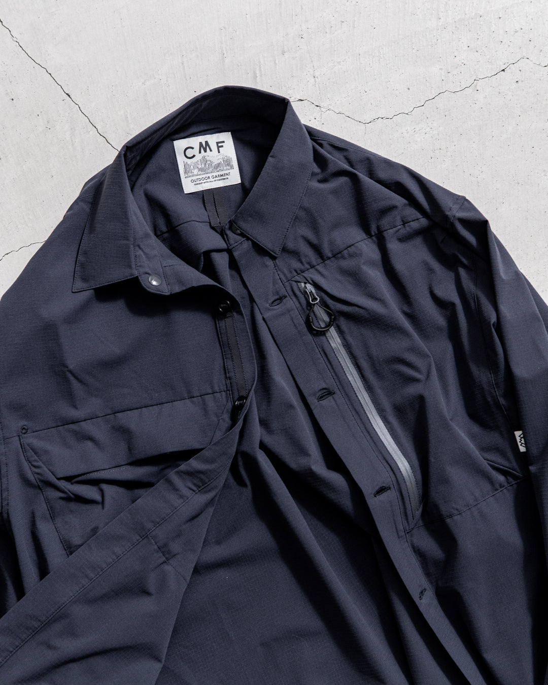 CMF OUTDOOR GARMENT GW SHIRTS